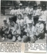 Little League Team